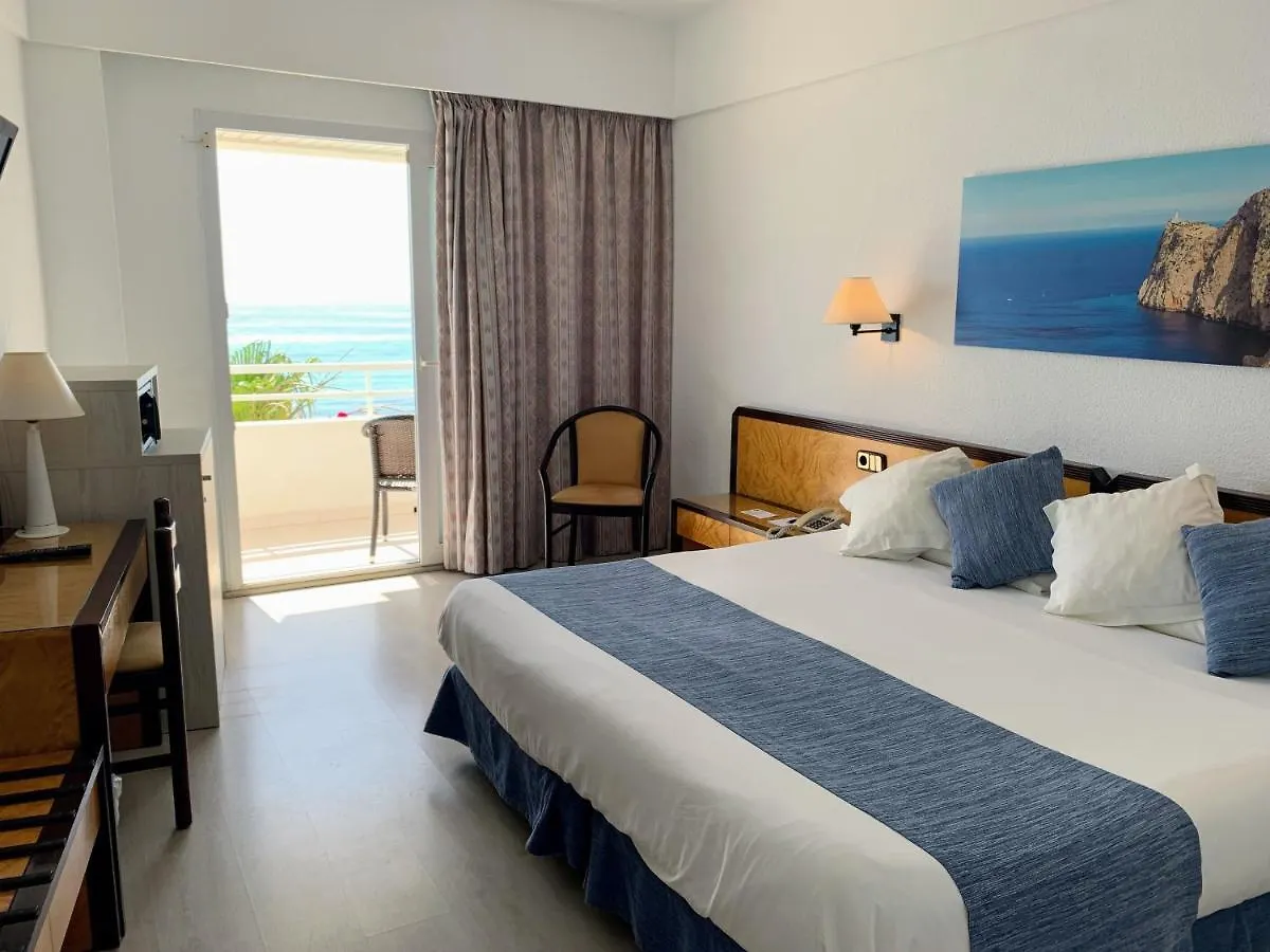 Hotel Voramar Cala Millor
