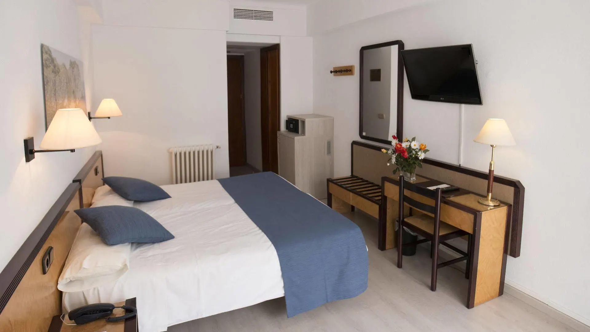 Hotel Voramar Cala Millor  Cala Millor (Mallorca)