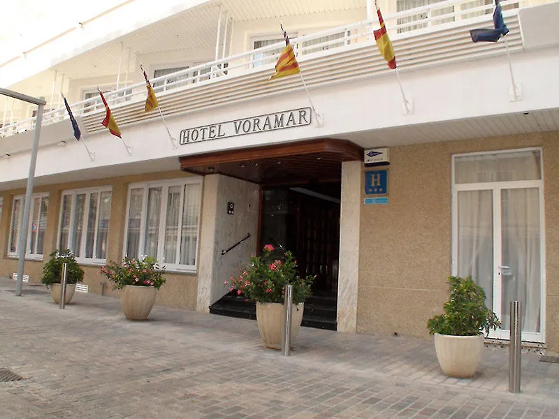 Hotel Voramar Cala Millor