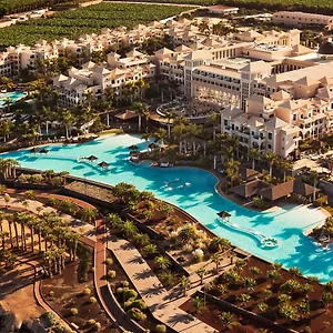 Hotell Gran Melia Palacio De Isora &