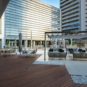 Hotell Vincci Maritimo