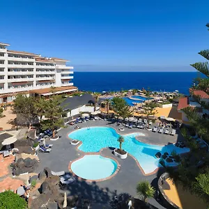 **** Hotel H10 Taburiente Playa Španělsko