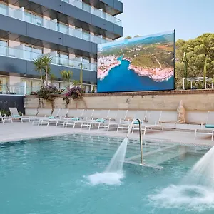 Hotell Ipanema, El Arenal (Mallorca)