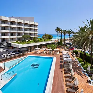 Hotell Serrano Palace, Cala Ratjada (Mallorca)