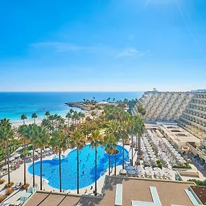 Hotell Hipotels Mediterraneo - Adults Only, Sa Coma (Mallorca)