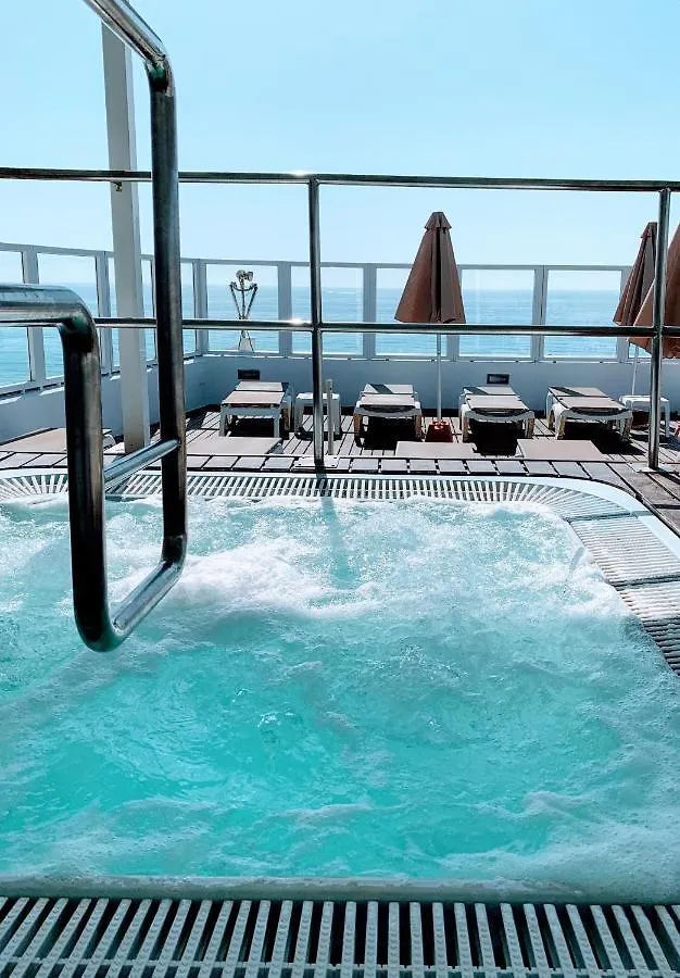Hotel Voramar Cala Millor