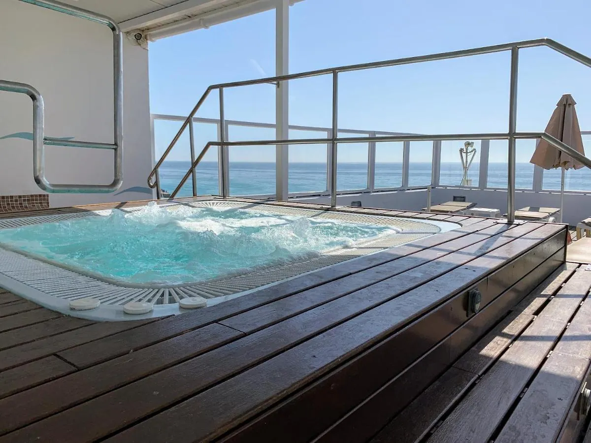 Hotel Voramar Cala Millor