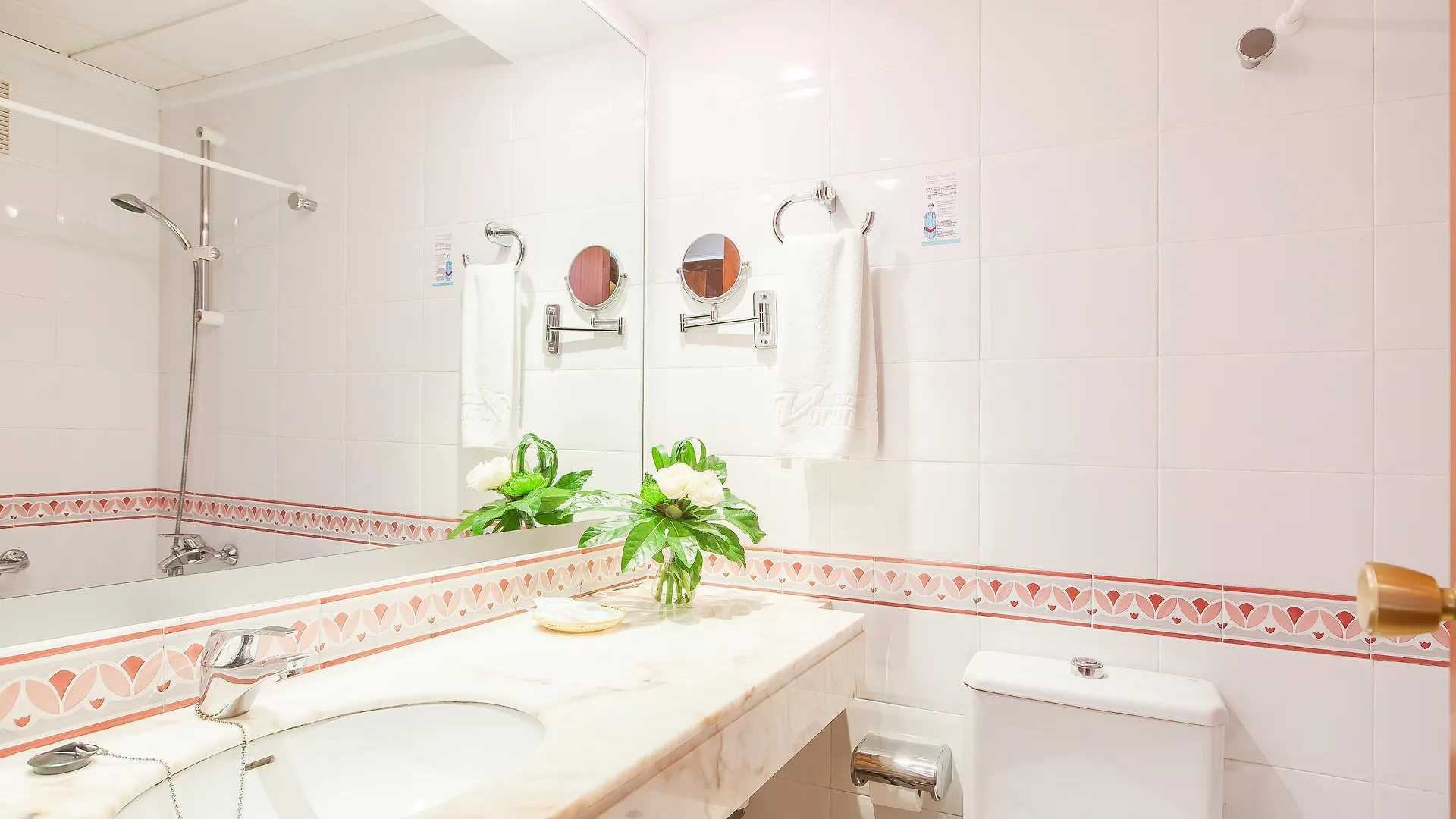 Hotel Voramar Cala Millor