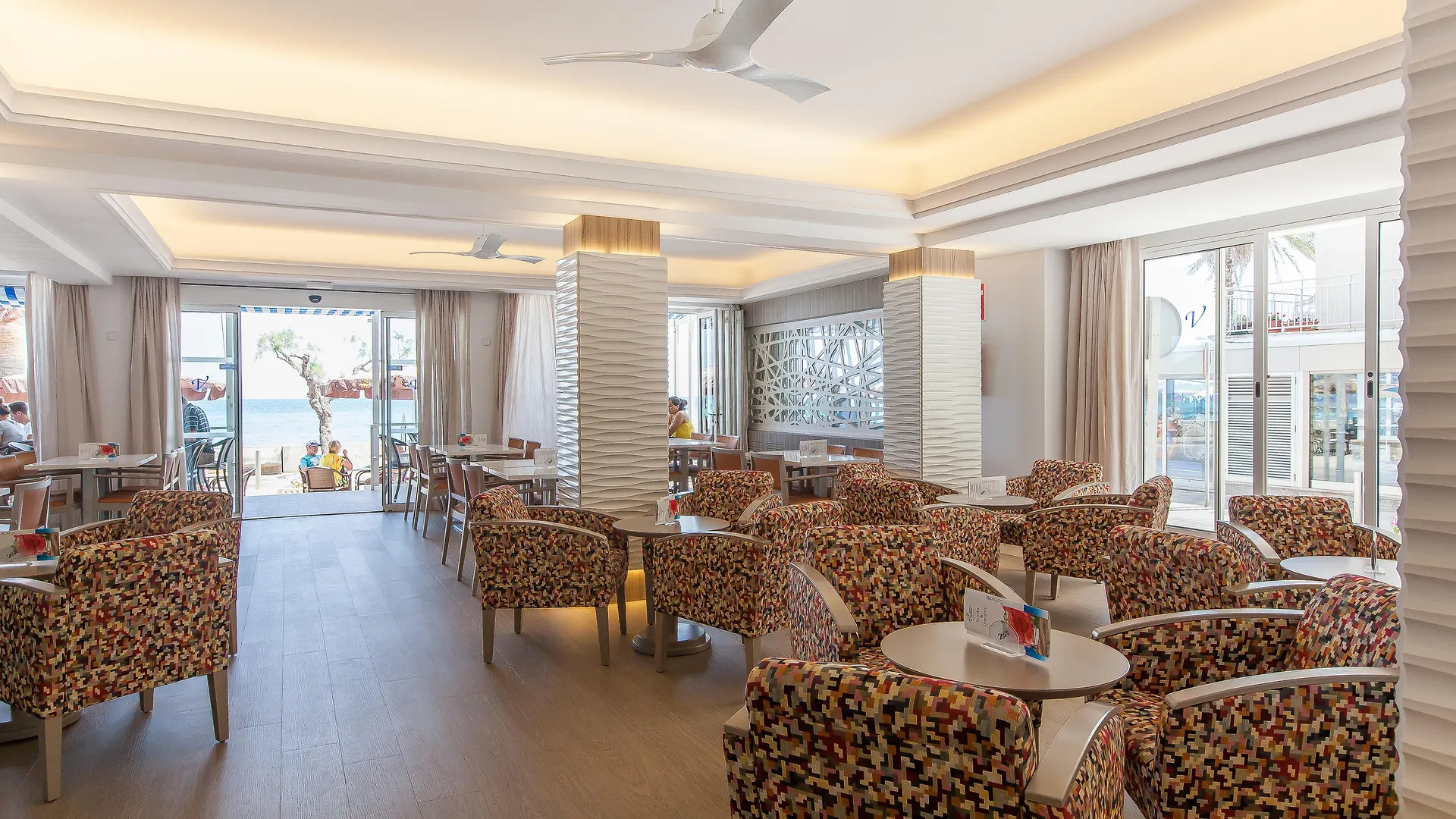 Hotel Voramar Cala Millor