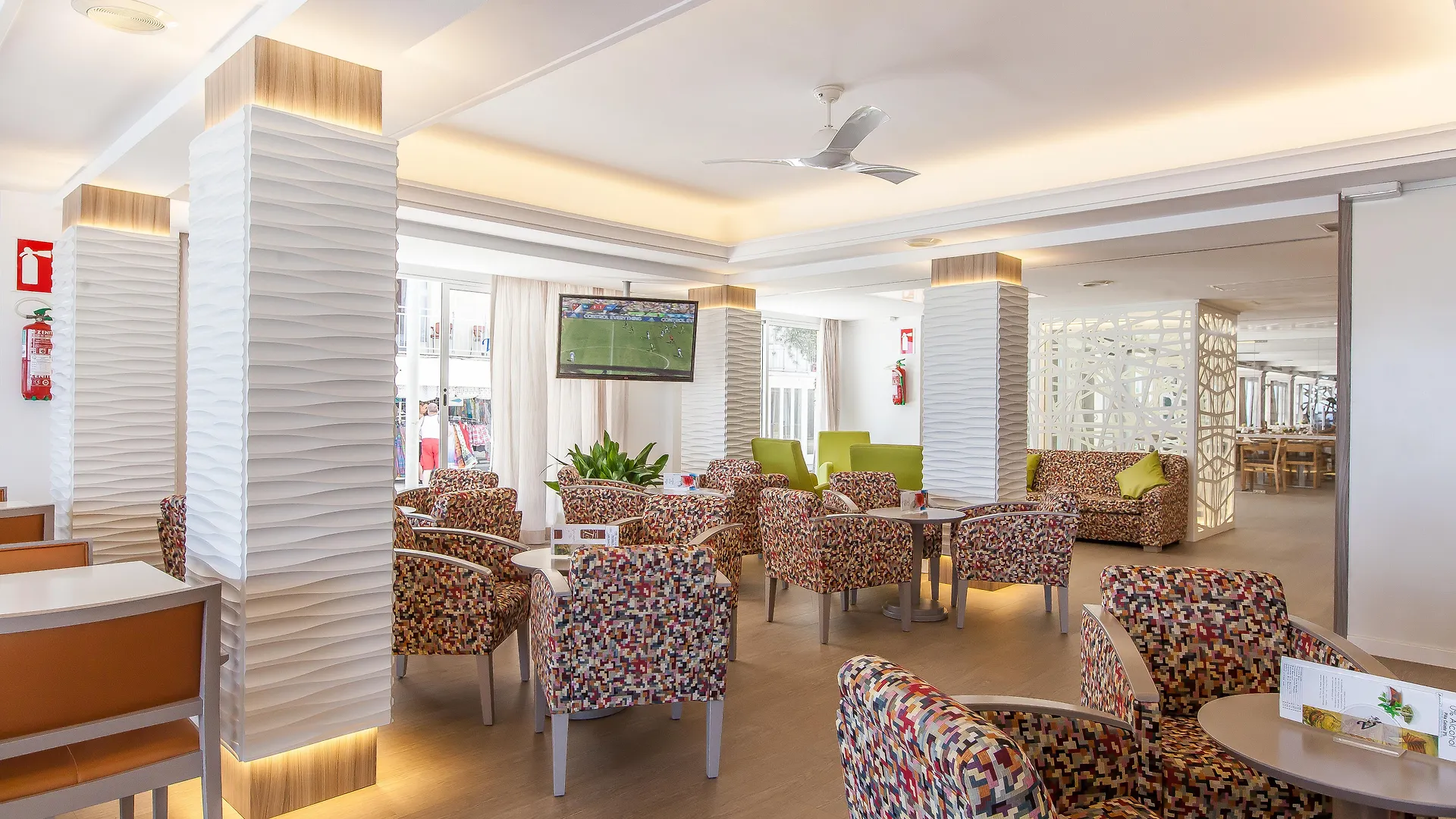 Hotel Voramar Cala Millor