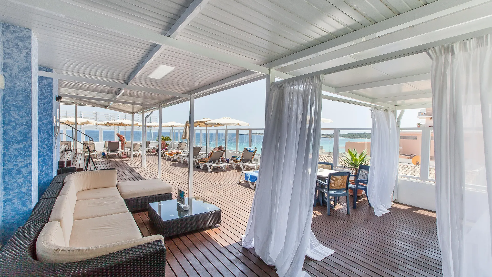 Hotel Voramar Cala Millor