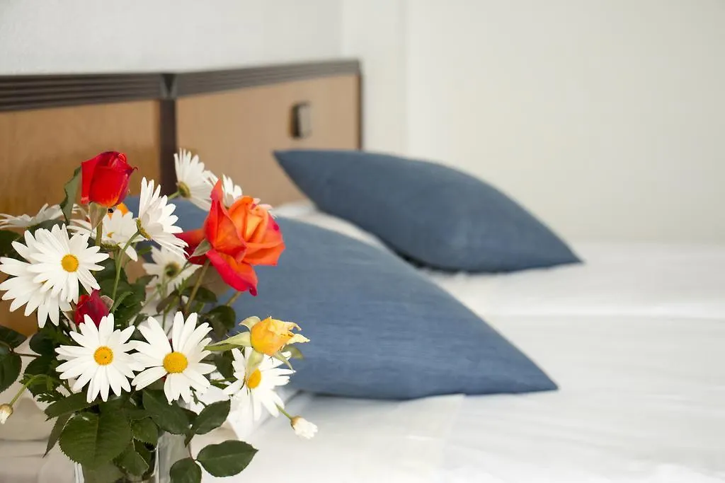 Hotel Voramar Cala Millor