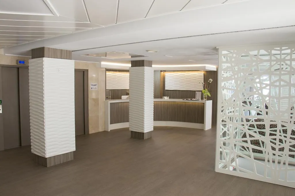 Hotel Voramar Cala Millor