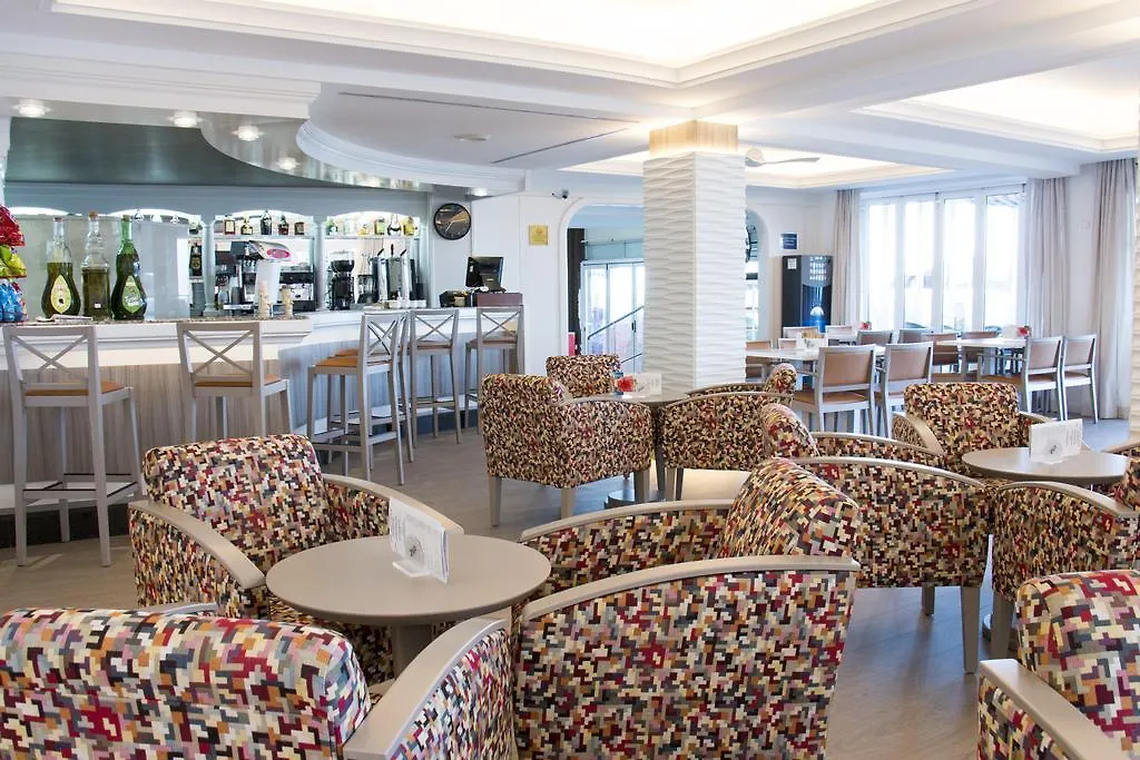 Hotel Voramar Cala Millor