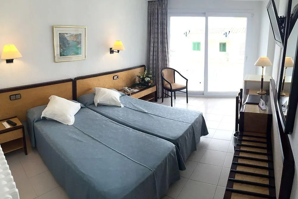 Hotel Voramar Cala Millor