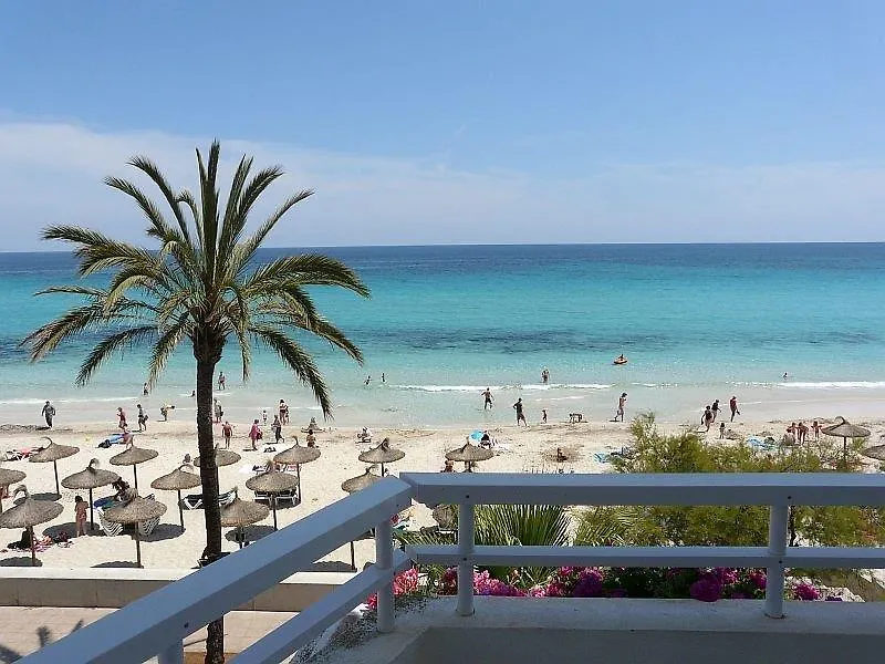 Hotel Voramar カラ・ミラー