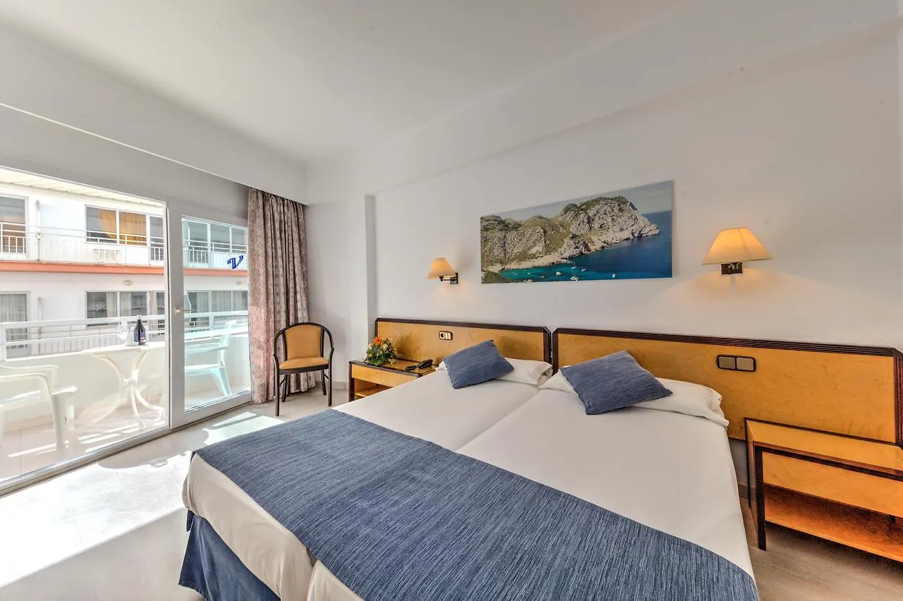 Hotel Voramar Cala Millor