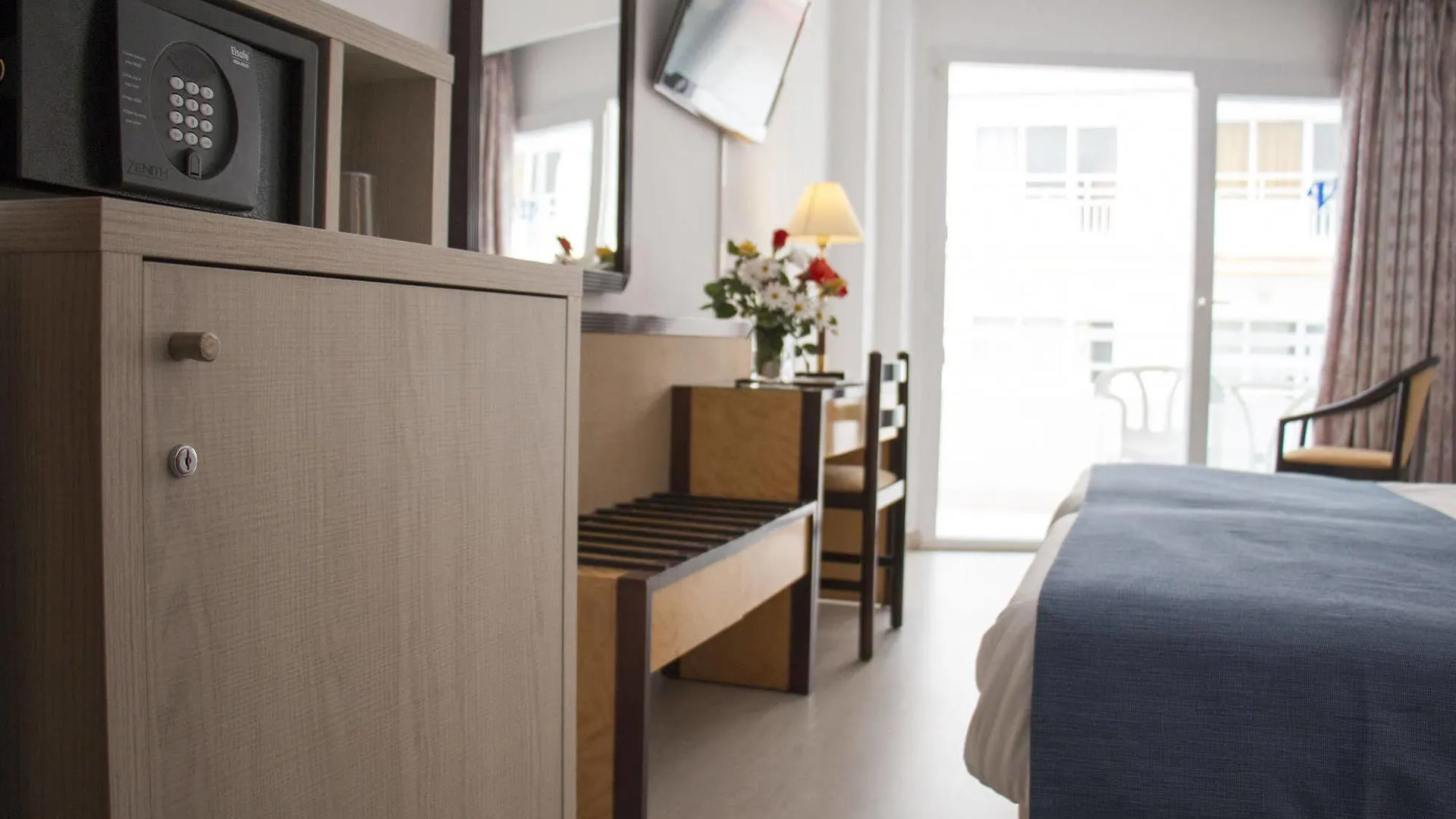 Hotel Voramar Cala Millor