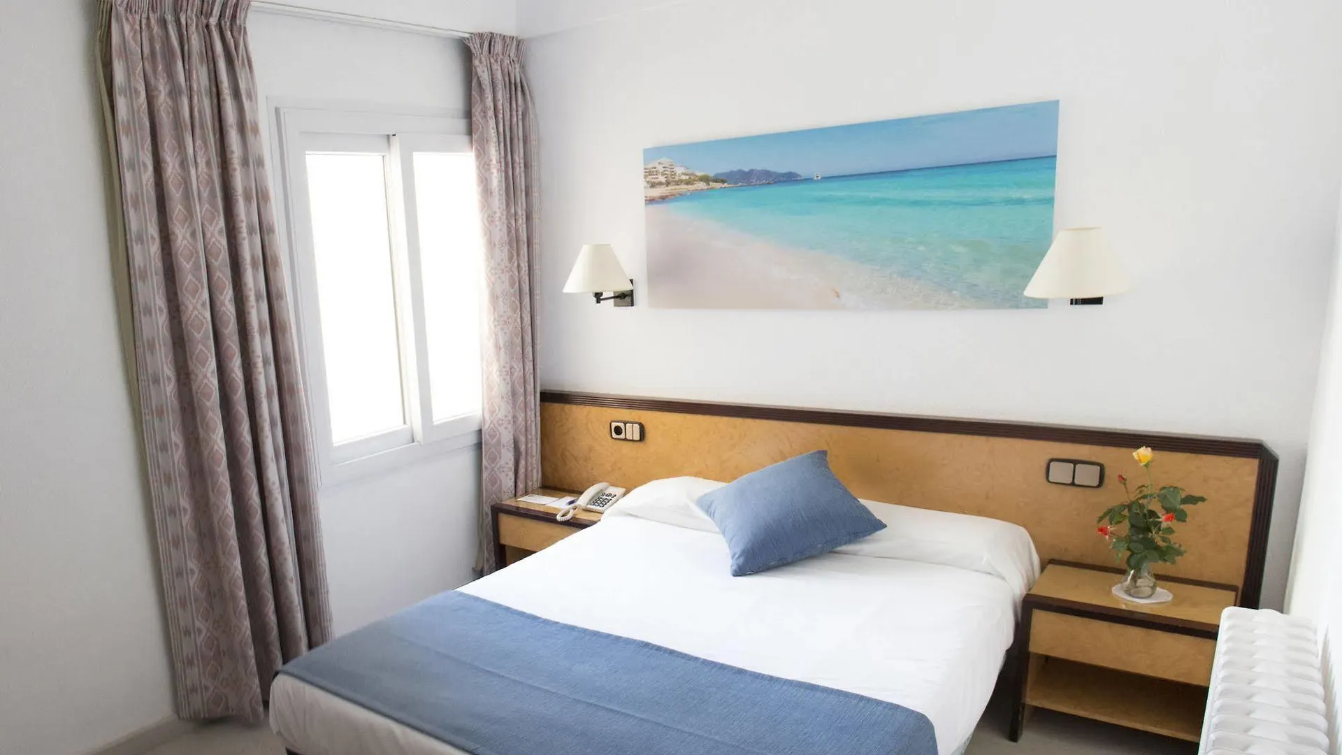 Hotel Voramar Cala Millor