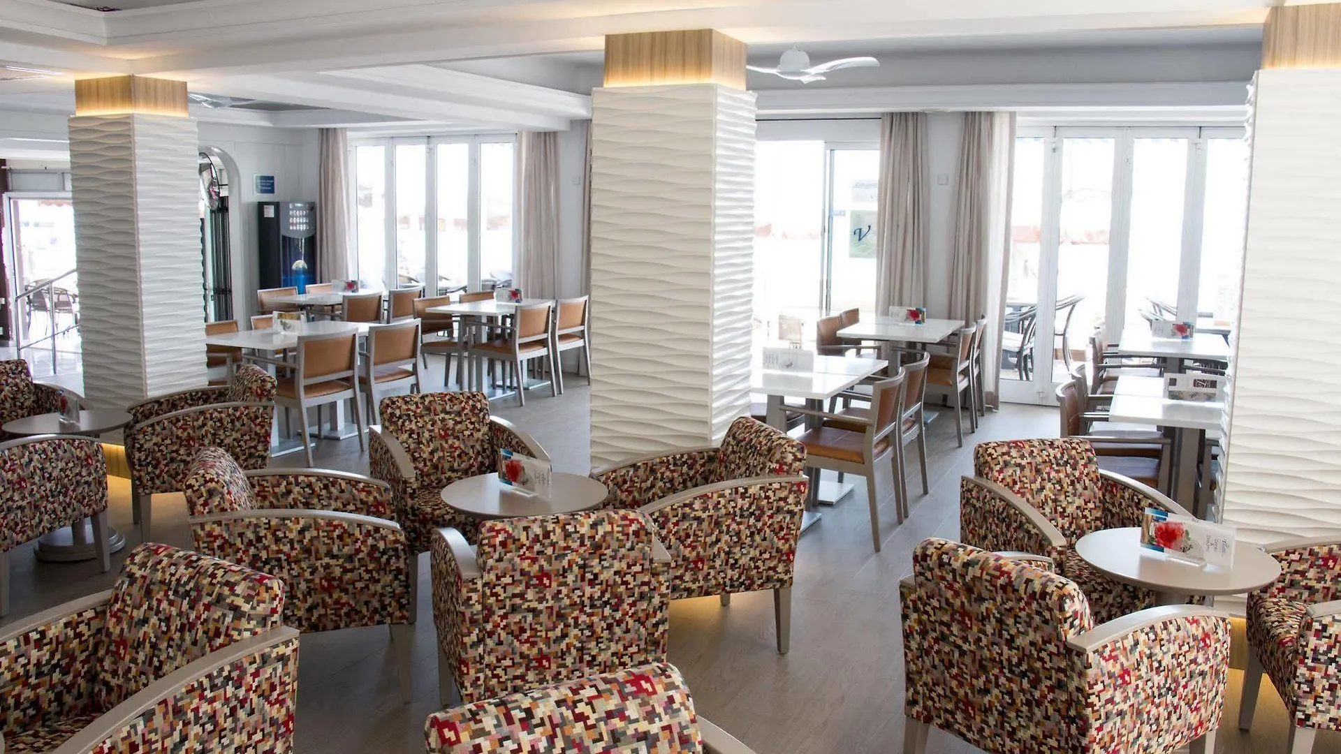 Hotel Voramar Cala Millor