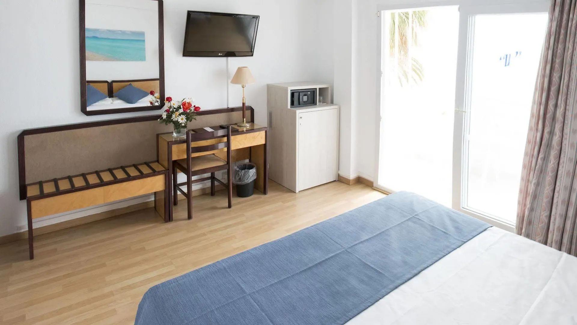 Hotel Voramar Cala Millor